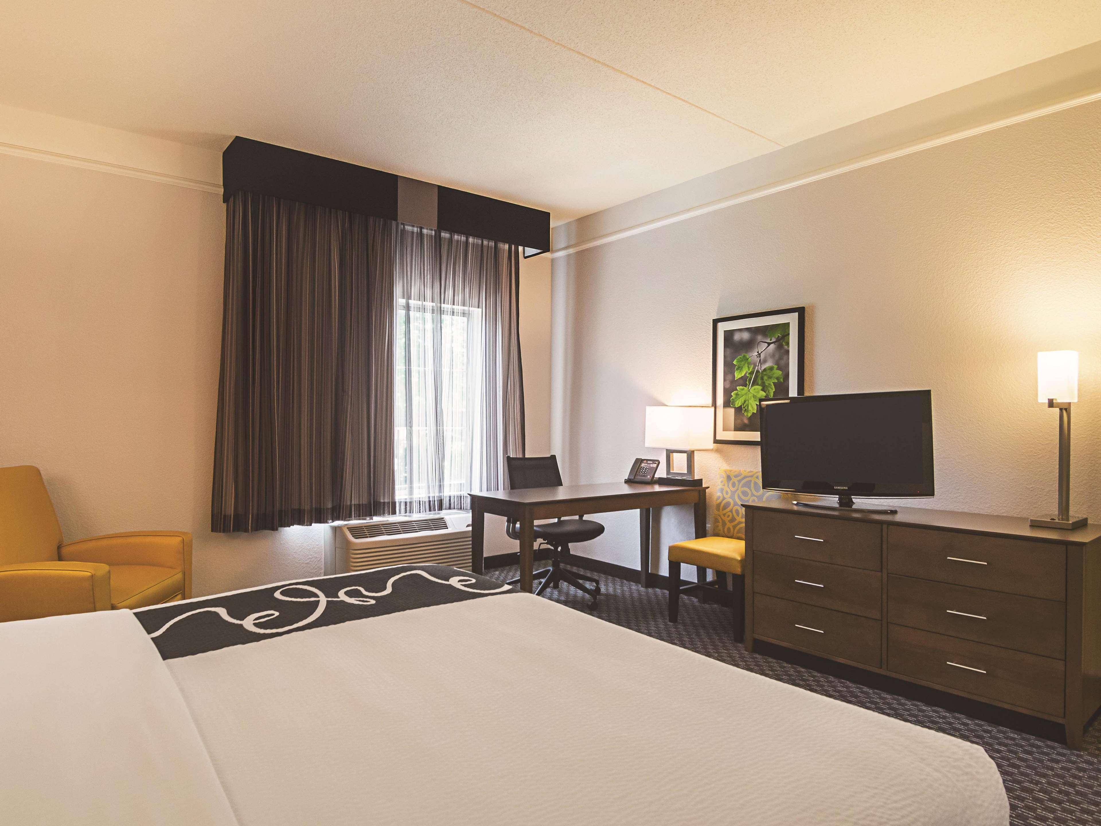 La Quinta By Wyndham Oklahoma City - Nw Expwy Buitenkant foto