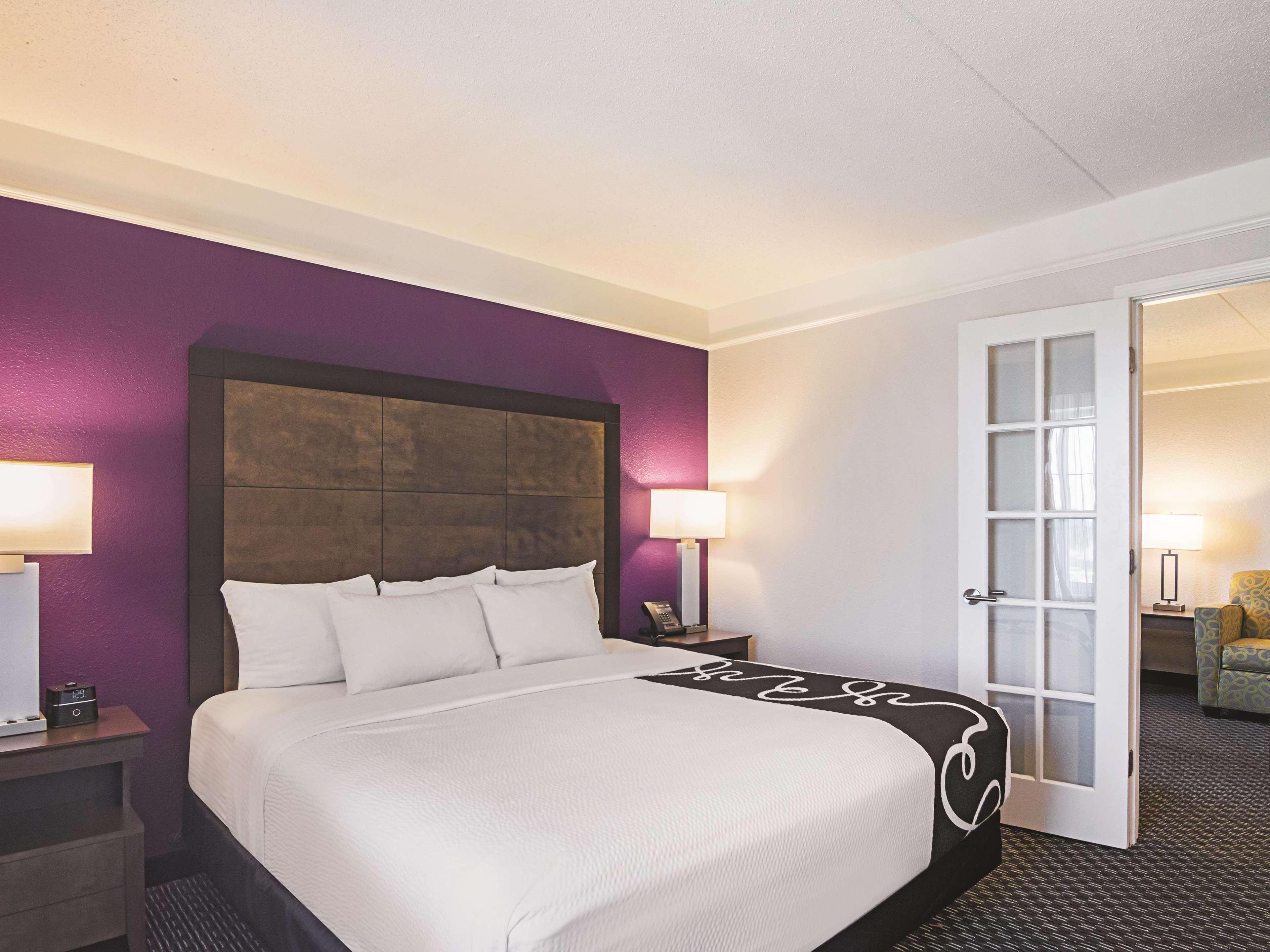 La Quinta By Wyndham Oklahoma City - Nw Expwy Buitenkant foto