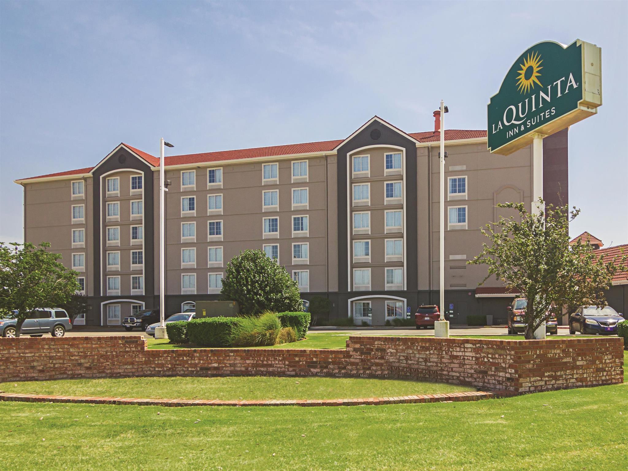 La Quinta By Wyndham Oklahoma City - Nw Expwy Buitenkant foto