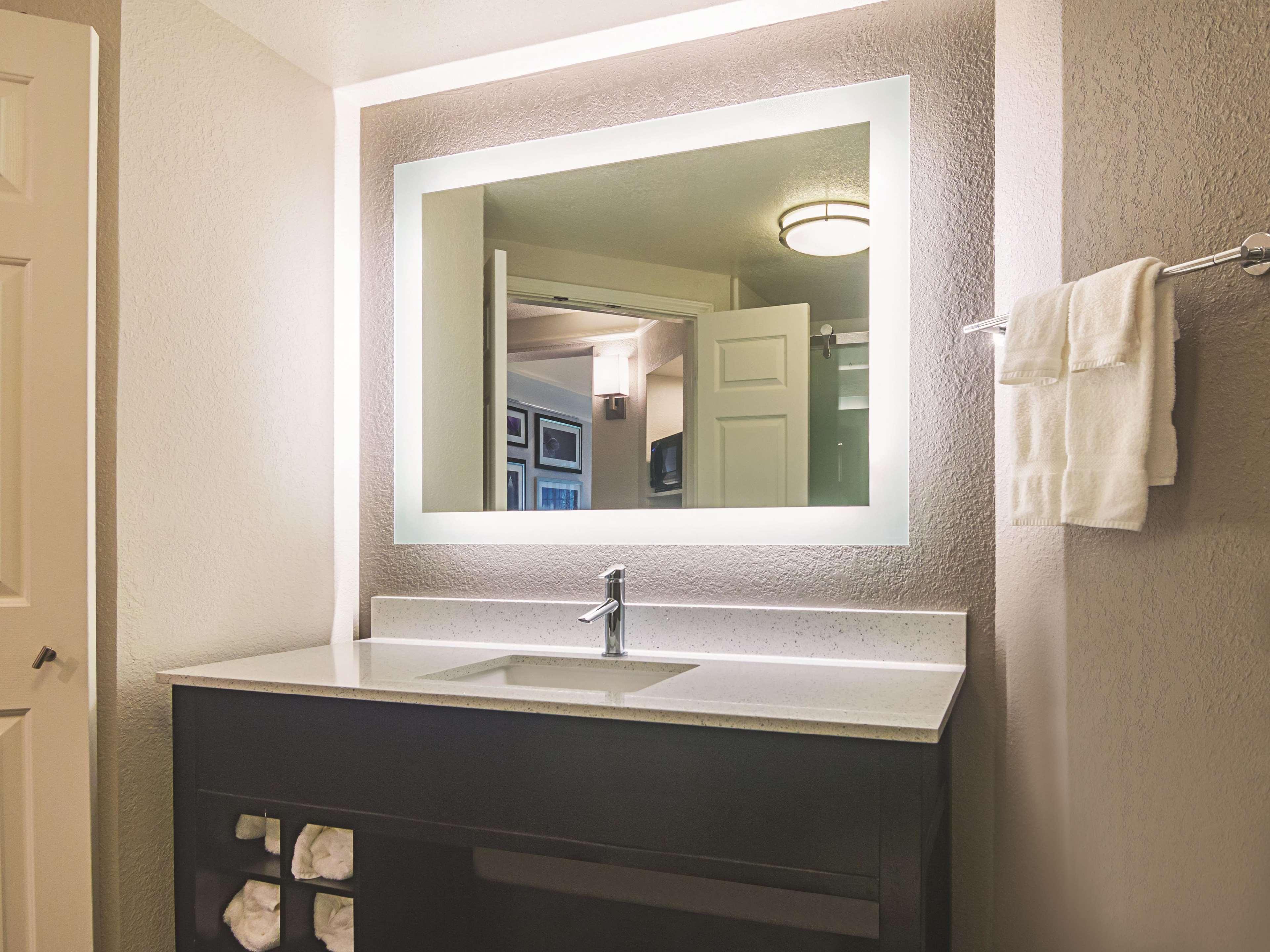 La Quinta By Wyndham Oklahoma City - Nw Expwy Buitenkant foto