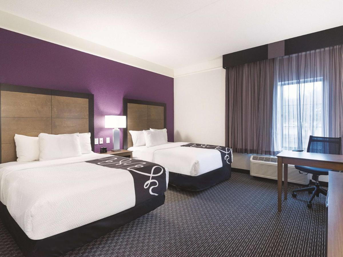La Quinta By Wyndham Oklahoma City - Nw Expwy Buitenkant foto