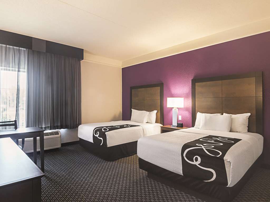 La Quinta By Wyndham Oklahoma City - Nw Expwy Kamer foto