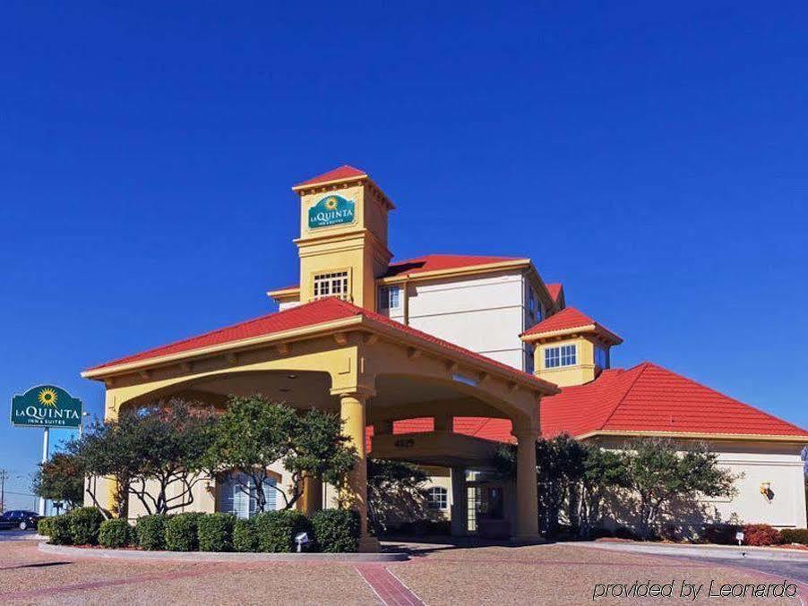 La Quinta By Wyndham Oklahoma City - Nw Expwy Buitenkant foto