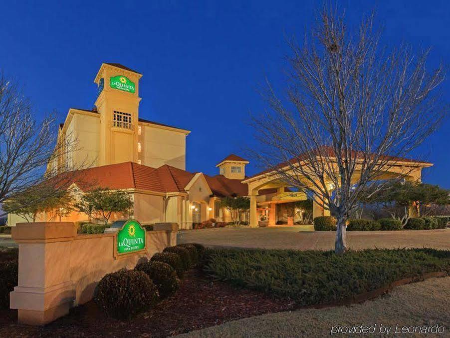 La Quinta By Wyndham Oklahoma City - Nw Expwy Buitenkant foto