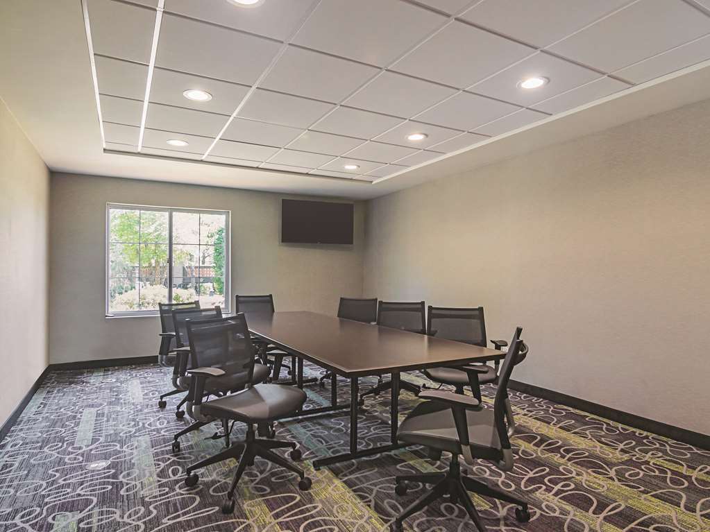 La Quinta By Wyndham Oklahoma City - Nw Expwy Faciliteiten foto