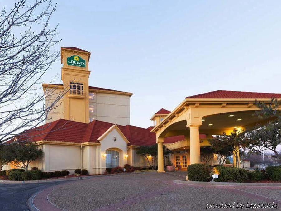 La Quinta By Wyndham Oklahoma City - Nw Expwy Buitenkant foto