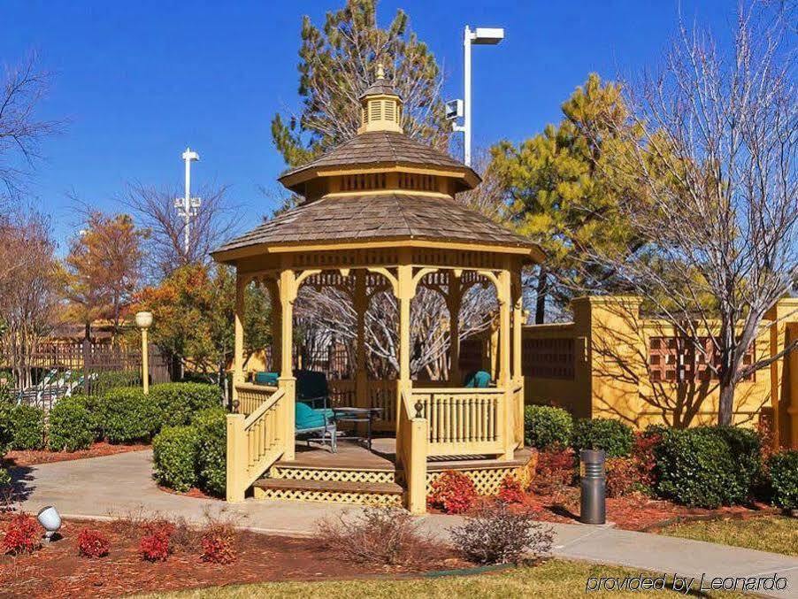 La Quinta By Wyndham Oklahoma City - Nw Expwy Buitenkant foto